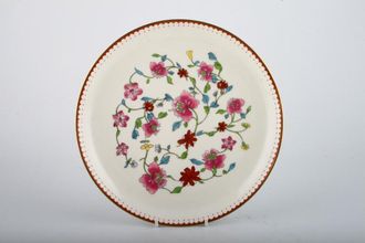 Sell Royal Worcester Astley - Dr Walls Period Cake Plate 9"