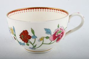 Royal Worcester Astley - Dr Walls Period Teacup