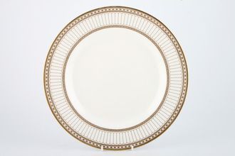 Sell Wedgwood Colonnade - Gold - W4339 Dinner Plate 10 1/2"