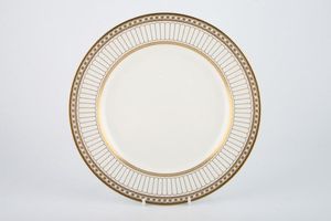 Wedgwood Colonnade - Gold - W4339 Breakfast / Lunch Plate