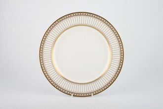 Wedgwood Colonnade - Gold - W4339 Salad/Dessert Plate 8"