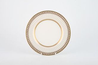 Sell Wedgwood Colonnade - Gold - W4339 Tea / Side Plate 7"
