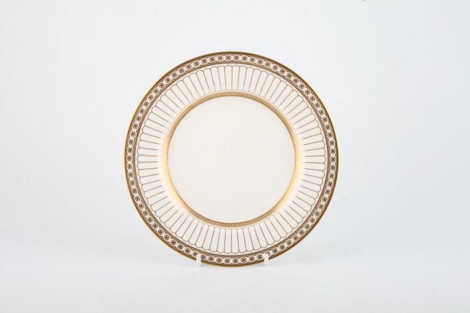 Wedgwood Colonnade - Gold - W4339 Tea / Side Plate 7"