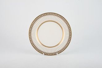 Sell Wedgwood Colonnade - Gold - W4339 Tea / Side Plate 5 3/4"