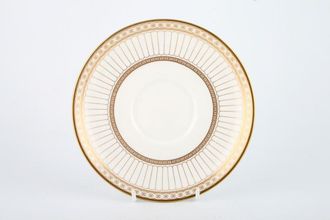 Sell Wedgwood Colonnade - Gold - W4339 Soup Cup Saucer 6 1/8"
