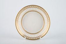 Wedgwood Colonnade - Gold - W4339 Fruit Saucer 5" thumb 2