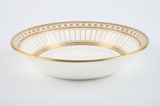 Sell Wedgwood Colonnade - Gold - W4339 Fruit Saucer 5"