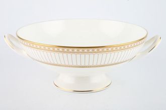 Wedgwood Colonnade - Gold - W4339 Vegetable Tureen Base Only