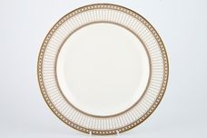 Wedgwood Colonnade - Gold - W4339 Dinner Plate 10 3/4" thumb 1
