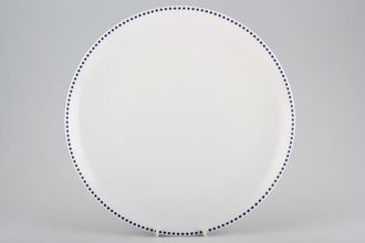 Marks & Spencer Staccato Plate 11 1/2"