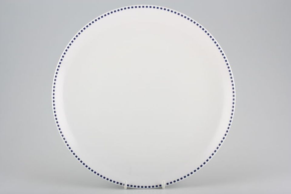 Marks & Spencer Staccato Plate 11 1/2"