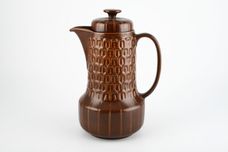 Wedgwood Pennine Coffee Pot Coffee Pot/ Hot-Water Jug 1 3/4pt thumb 1