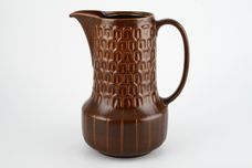 Wedgwood Pennine Coffee Pot Coffee Pot/ Hot-Water Jug 1 3/4pt thumb 2
