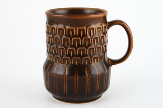 Wedgwood Pennine Mug 3" x 4 1/8"