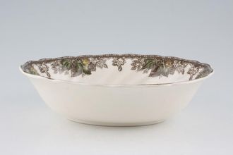 Sell Johnson Brothers Friendly Village - The Vegetable Dish (Open) The Village Green, oval 9"