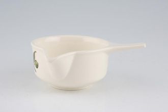 Sell Wedgwood Sunflower Sauce Boat