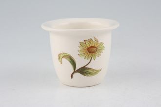Wedgwood Sunflower Egg Cup