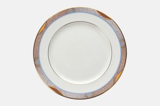 Sell Royal Grafton Biarritz - gold edge Salad/Dessert Plate 8 1/8"