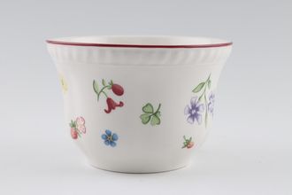 Sell Johnson Brothers Fleurette Sugar Bowl - Open (Tea) 4 1/4"
