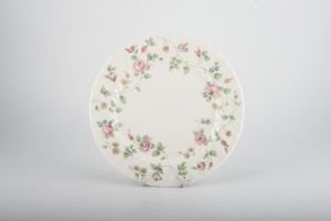 Wedgwood Rosehip Tea / Side Plate