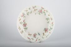 Wedgwood Rosehip Soup / Cereal Bowl 7 3/4" thumb 2