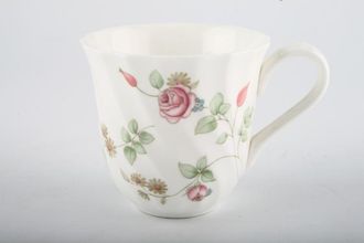 Sell Wedgwood Rosehip Coffee Cup 2 3/4" x 2 3/4"