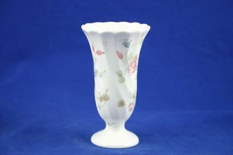 Sell Wedgwood Rosehip Vase 4"