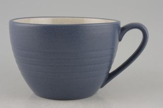 Sell Johnson Brothers Denim Blue Breakfast Cup 4 1/4" x 2 7/8"