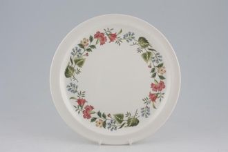 Sell Wedgwood Box Hill Breakfast / Lunch Plate 9"