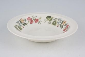 Sell Wedgwood Box Hill Rimmed Bowl 6"