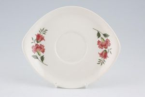 Wedgwood Box Hill Soup Cup Saucer