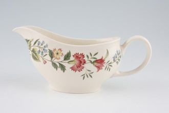 Sell Wedgwood Box Hill Sauce Boat