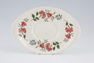 Wedgwood Box Hill Sauce Boat Stand
