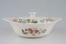 Wedgwood Box Hill Vegetable Tureen with Lid thumb 1