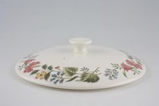 Wedgwood Box Hill Vegetable Tureen with Lid thumb 3