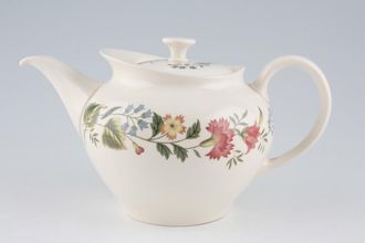 Sell Wedgwood Box Hill Teapot large 1 1/2pt