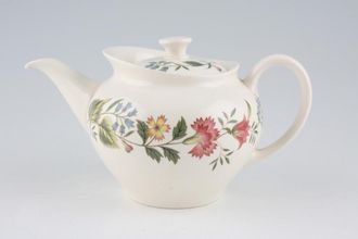 Wedgwood Box Hill Teapot 3/4pt