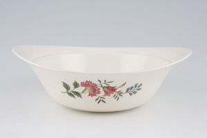 Wedgwood Box Hill Vegetable Tureen Base Only