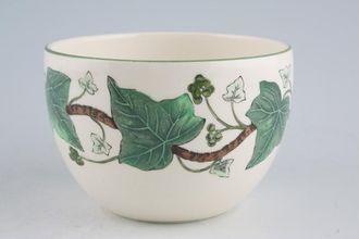 Sell Wedgwood Napoleon Ivy - Green Edge Sugar Bowl - Open (Tea) 4"