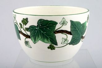 Sell Wedgwood Napoleon Ivy - Green Edge Sugar Bowl - Open (Coffee) 3 3/8"