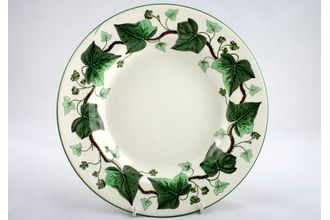 Sell Wedgwood Napoleon Ivy - Green Edge Rimmed Bowl 9 1/4"