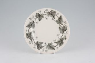 Sell Wedgwood Napoleon Ivy - Grey Tea / Side Plate 7"