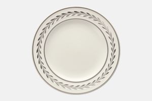 Wedgwood Moonstone - 9610 Breakfast / Lunch Plate