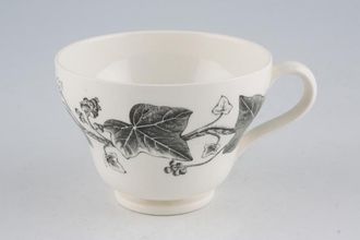Sell Wedgwood Napoleon Ivy - Grey Teacup 3 1/2" x 2 1/2"