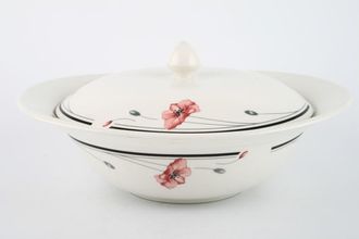 Johnson Brothers Summerfields Vegetable Tureen with Lid