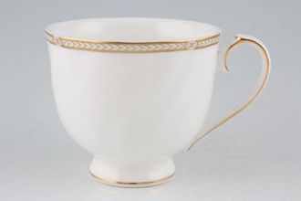 Sell Wedgwood Crown Gold Teacup 3 1/2" x 3 1/8"