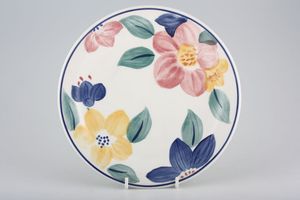 Johnson Brothers Marie Dinner Plate