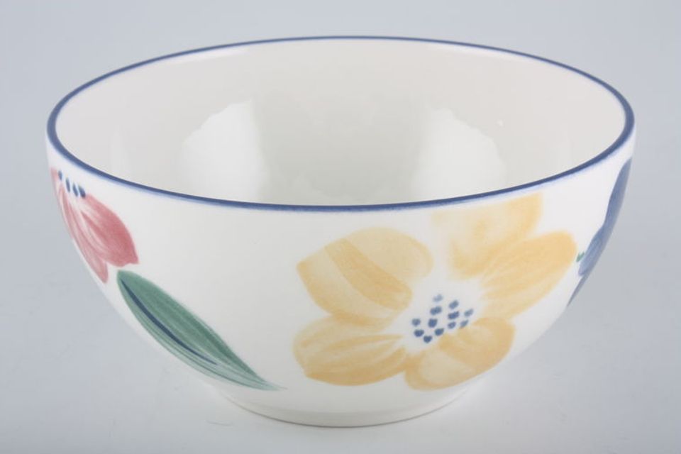 Johnson Brothers Marie Soup / Cereal Bowl Deep 6" x 3"