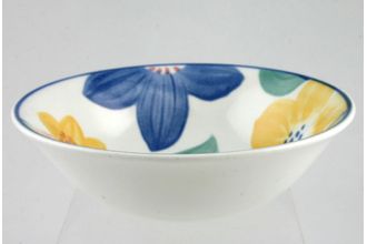 Johnson Brothers Marie Soup / Cereal Bowl 6" x 1 3/4"