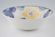 Johnson Brothers Marie Serving Bowl 8 3/8" thumb 1